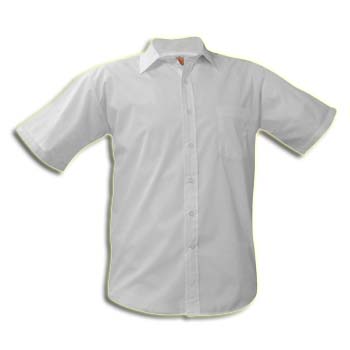 PARKVIEW ELEMENTARY-A/R - BROADCLOTH O.BLOUSE 
