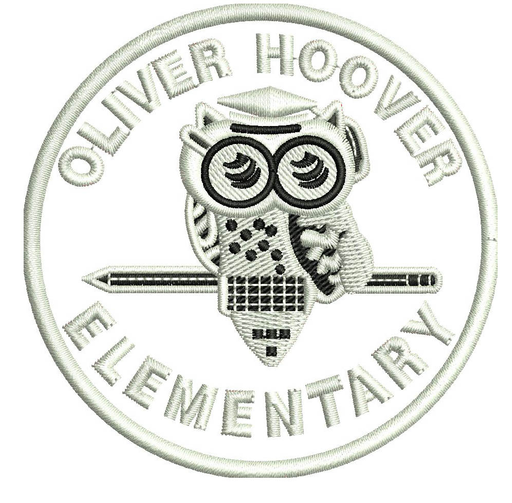 Oliver Hoover