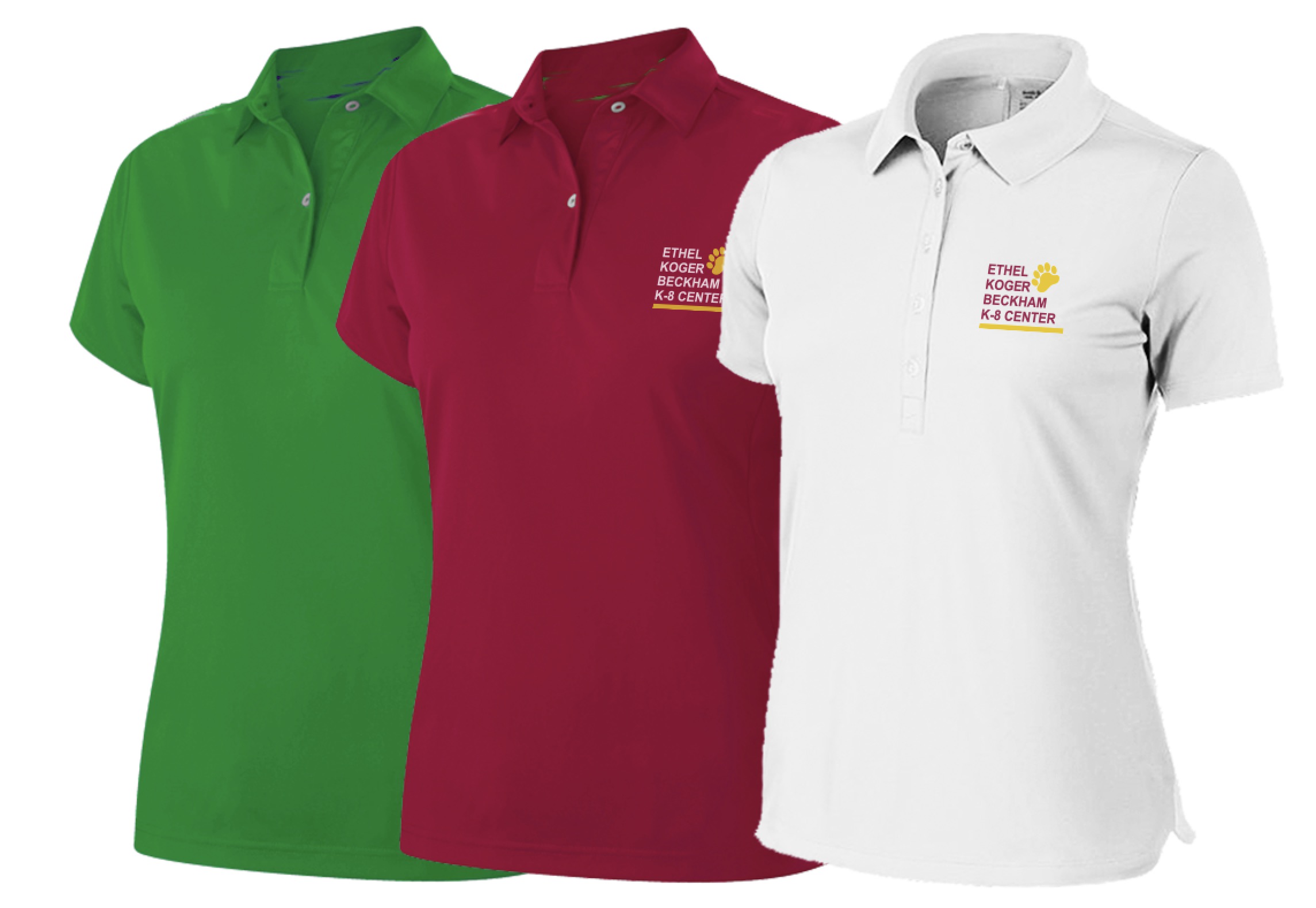 Ibiley Uniforms & More - #1 Online Retailer for Boys & Girls School ...