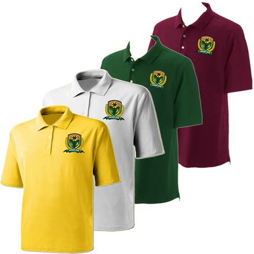 Dress Code COCONUT PALM K8 ACADEMY
